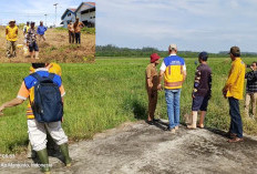 P2JN Bengkulu Matangkan Rencana Pengalihan Jalan Nasional di Bandara Mukomuko