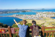 Daftar 5 Negara yang Tawarkan Biaya Hidup Murah bagi Mahasiswa di Tahun 2025, Tertarik?