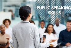 5 Tips Ini Bisa Bikin Jago Public Speaking Tanpa Rasa Cemas!