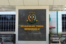 3 Kepala Desa di Marga Sakti Sebelat Dipanggil Kejati Bengkulu