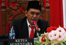 Paripurna Keputusan : 2/3 Kehadiran Fisik?