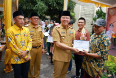 Pameran Senjata Ajang Kenalkan Sejarah dan Budaya