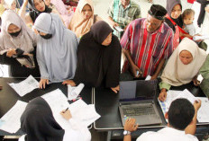 Mewujudkan Indonesia Emas 2045 lewat Peta Jalan Pembangunan Kependudukan