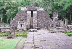 Mengenal Salakanagara: Siapa Raja Pertama, Agama, Peninggalan dan Keruntuhan Kerajaan