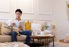 8 Alasan Mengapa Banyak Orang Lebih Betah Berada di Rumah Menurut Psikolog, Apakah Kalian Begitu?