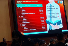 Kompetisi KPPS Pilkada Bakal Lebih Sengit 