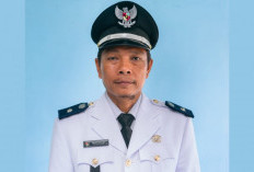 Semarak Kemerdekaan, Pemdes Lubuk Sanai Gelar Aneka Lomba Hiburan Rakyat