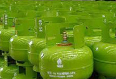  Mulai Bulan Ini, Pembelian LPG 3 Kg di Pangkalan Pakai KTP 