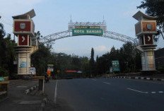 Gerbangnya Jabar Itu Banjar, Kota Patroman, Apa Itu? 