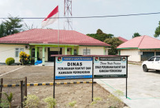 Perusahaan Diminta Salurkan CSR untuk Program Bedah Rumah