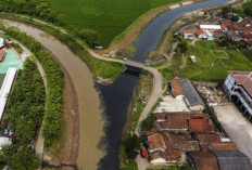 Menyelami Mistik Citarum 'Sungai Nil' di Jawa Barat dengan Ketercemaran Limbah Tinggi