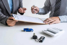 Biar Tidak Rugi ! Kenali Cara Jitu Agar Tidak Mengalami Penurunan Harga Mobil, Saat Mau Dijual Kembali