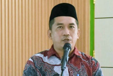 Kemenag Mukomuko Buka Ruang Aspirasi, Demi Pelayanan Publik yang Lebih Baik