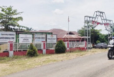 Sempat Dijanjikan, Jalan Penghubung Ibu Kota Pinang Raya Tak Masuk Perencanaan 2026