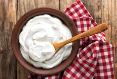 8 Tips Memilih Yogurt yang Sehat untuk Konsumsi Sehari-hari, Jangan Sampe Salah Pilih!