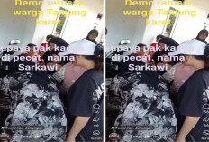 Mosi Tak Percaya, Tuntut Pemecatan Kades, Warga Kumpulkan Tanda Tangan 