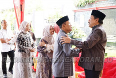 Antisipasi Panic Buying, Wagub Mi'an Pantau Distribusi BBM