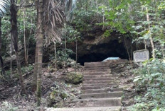 Sejarah Goa Parat Pangandaran, Jawa Barat: Mengungkap Latar Belakang Mistis dan Keindahannya