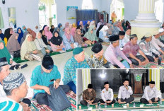 Kuota Haji Mukomuko 2026 Masih 167 Orang, Daftar Tunggu Capai 25 Tahun