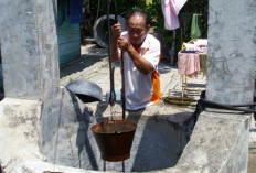 Mimpi Menimba Air di Sumur Pertanda Apa? Menguak Makna dari Mimpi Menimba Air di Sumur