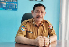 Kesbangpol Ajak Warga Lebih Peka terhadap Ancaman Terorisme