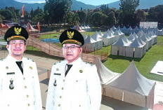 3 Strategi Geliat Ekonomi Bupati Arie Patut Diapresiasi