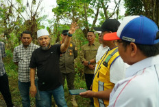 APBD Fokus pada Infrastruktur, Ekonomi Bengkulu Tumbuh Berkelanjutan