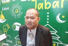 Baznas Jabar Singgung 3 Institusi Ini Soal Penggunaan Dana Rp 9,8 Miliar 