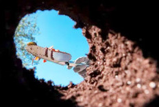 Misteri Lubang dalam Mimpi: Apa Artinya Mimpi Lubang dan Benarkah Simbol Bahaya?