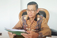 Efisiensi Anggaran Tak Boleh Hentikan Pelayanan Rakyat, DPRD Mukomuko Pasang Badan