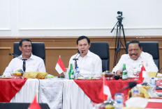 Hilirisasi Memiliki Peranan Penting Wujudkan Kedaulatan Pangan