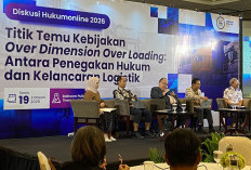 Industri AMDK Siap Dukung Penuh Zero ODOL 2027 dengan Transisi Bertahap