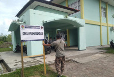 Dishub Mukomuko Genjot Persiapan Operasional Balai Uji KIR di Koto Jaya