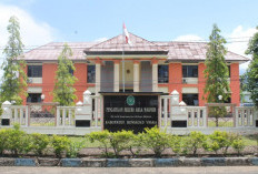 Vonis Hakim PN,  MJ Dinyatakan Bersalah dalam Kasus Penganiayaan Kepala SDIT DF