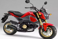 Retro Tiongkok Incar Segmen Anak Muda, Diprediksi Guncang Pasar Motor Klasik Murah RI