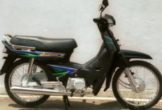 Honda Astrea Grand, Motor Sejuta Umat Seakan Melawan Takdir