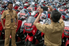 Wajib Pasang Nopol Merah, Jangan Ada Upaya Mengaburkan dan Menyalahgunakan!