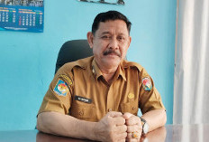 Mukomuko Tetap Kondusif, Kesbangpol Ajak Warga Aktif Cegah Radikalisme