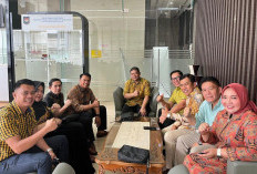 Kolaborasi Wujudkan Percepatan Pembangunan & Kesejahteraan Rakyat