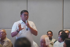 Modernisasi Pertanian Era Prabowo Wujudkan Swasembada Pangan