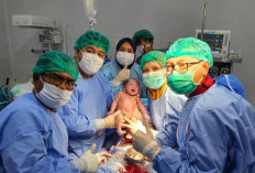 Enam Operasi Berhasil Dilaksanakan, RSUD Aceh Tamiang Percepat Pemulihan Layanan Pascabencana