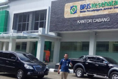 Cegah Fraud JKN, BPJS Kesehatan Butuh Dukungan Banyak Pihak
