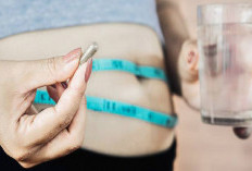 Waspadai! Inilah 5 Resiko Kesehatan Mengonsumsi Suplemen Penurun Berat Badan