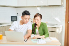 Cicilan atau Menabung? Ini 3 Alasan Kenapa Kamu Harus Pikir Ulang Sebelum Ambil Keputusan!