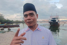 Pengembangan Sektor Perikanan di Bengkulu Dinilai Penting