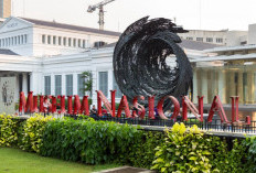Serunya Berwisata di Museum Nasional Jakarta: Destinasi Edukasi untuk Keluarga