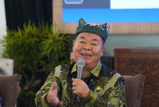 Sebanyak 205 Juta Penduduk RI Terekam Biometrik, Uji Coba Bansos Digital Siap Jalan