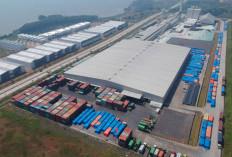 Kredit Rating dan Pengadaan Bersih: Kunci Jaring Investasi