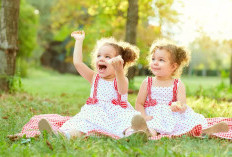  Mimpi Melihat Anak Kembar Akan Menjadi Pertanda Baik? Simak Penjelasannya