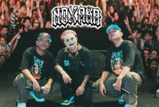 Spesial Pentas Seni Narasi HUT RB, NDX AKA Bawakan Lagu Terbaru 